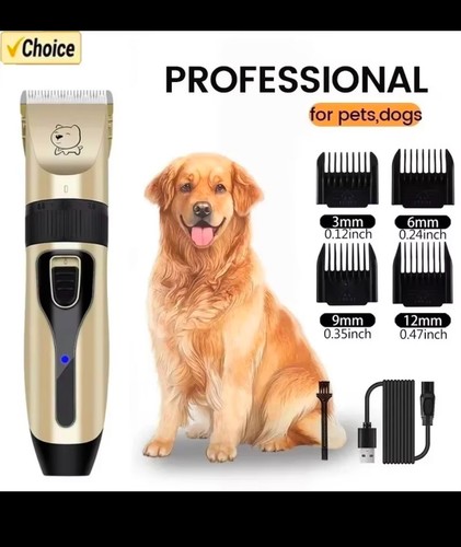 Professional dog cat hair - professional, &