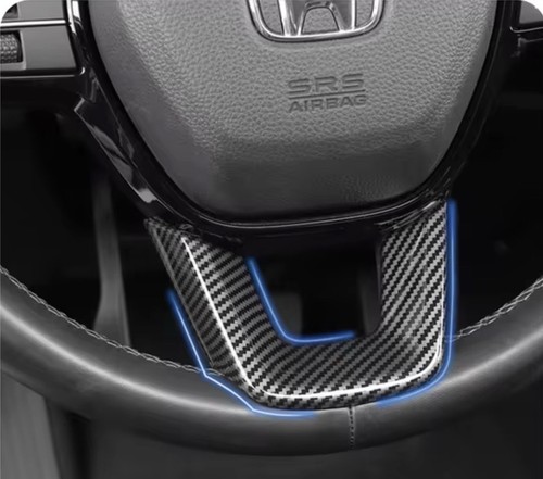 Carbon fibre steering - fibre,