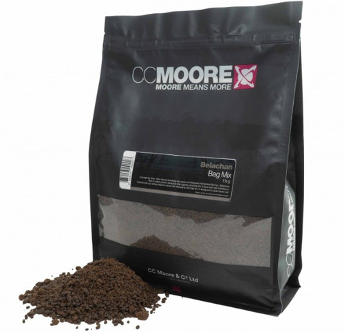 Moore belachan pva bag mix - moore,