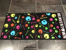 Beavertown Full Rubber Bar