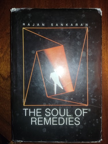 The soul remedies - the,