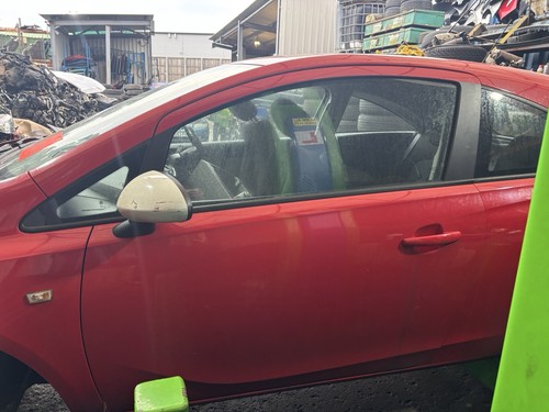 2015 2019 vauxhall corsa mk4 - 2015,