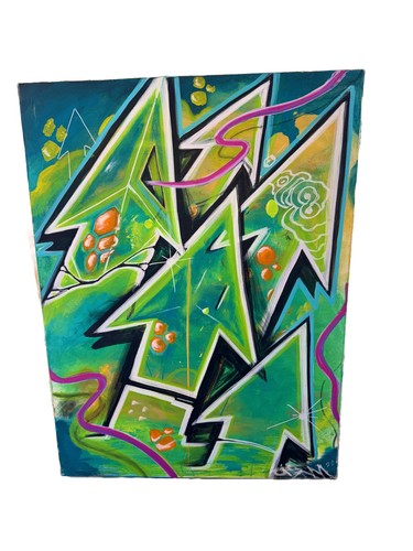 Uplift graffiti street art - graffiti,