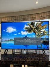 LG 55UP77006LB 55" Smart TV 4K