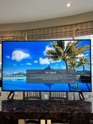 55up77006lb smart tv 4k - 55",