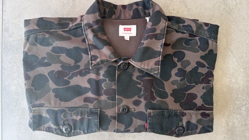 Levi jacket mens - jacket,