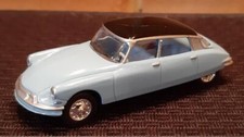 Norev 1959 Citroen DS 19 3