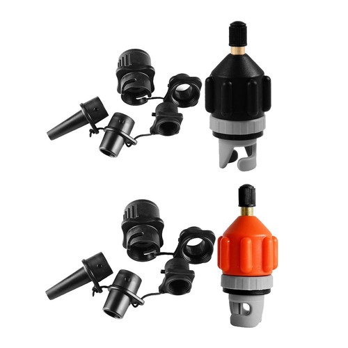 Pump adaptor valve standard - pump,