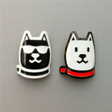 New Cycling Emblem Tube DIY