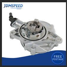 Brake Vacuum Pump For Mini