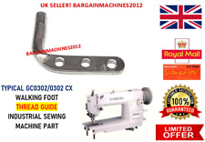 TYPICAL GC0302/0302 CX THREAD