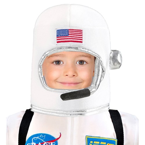 Childs astronaut helmet - astronaut,