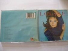 Louise...Woman In Me....CD