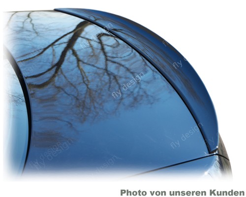 Spoiler fits for bmw - 3er, e92