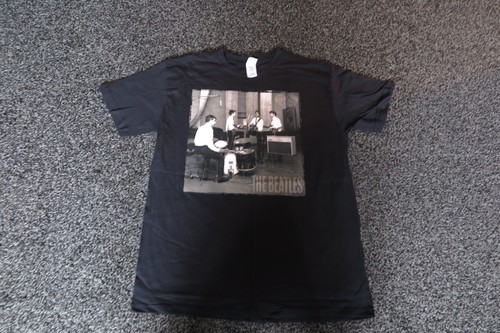 The beatles love t - me, do