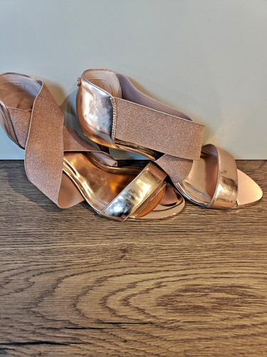 Ted baker rose gold leniya - ted,