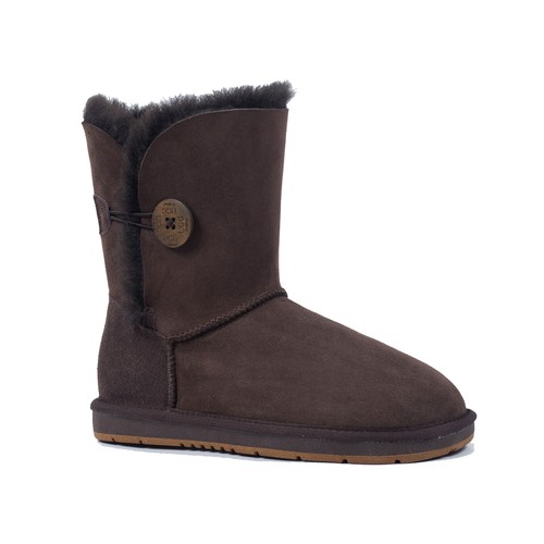 Ugg auzland sheepskin button - ugg,