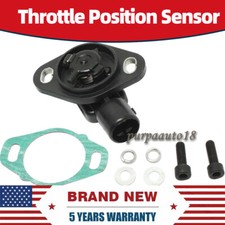 TPS Throttle Position Sensor