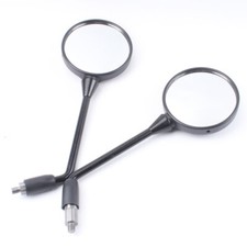 Motorcycle Mirror Set for