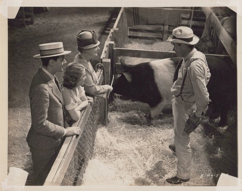 Janet gaynor will rogers - +,
