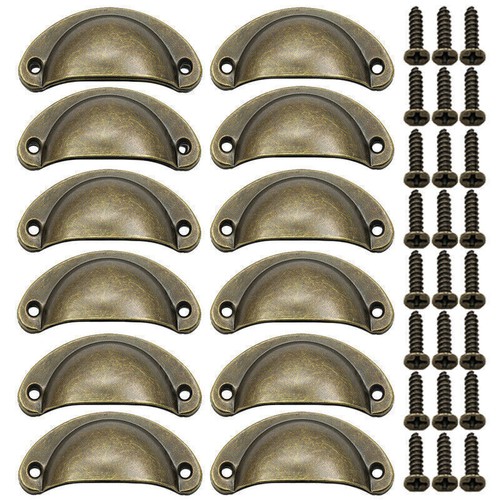 12x cup handle - 6/12x, shell