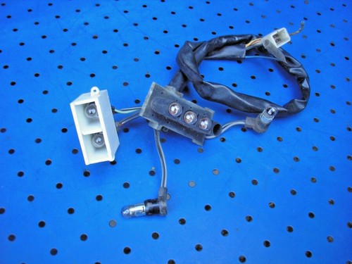 Cockpit wiring harness - , suzuki