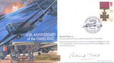 MF6 WWII WW2 617 Dambusters