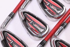 Ram Serbera Irons / 4-PW+SW /