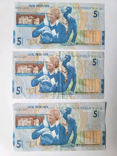 Royal bank of scotland - 3,