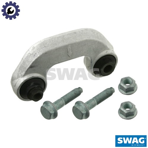 Linkcoupling rod stabiliser - linkcoupling,