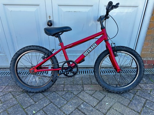 Apollo outrage bike - outrage, frame
