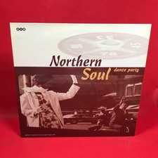 VARIOUS Northern Soul Dance