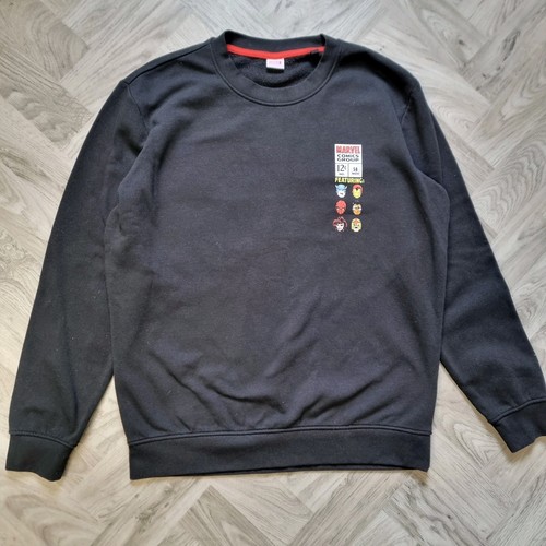 Marvel comics sweatshirt mens - marvel,
