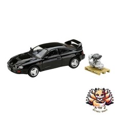 NEW HJ64 1/64 Scale Toyota