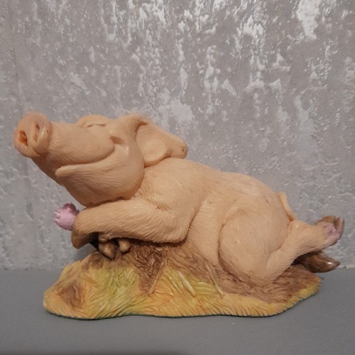 Vintage handmade piggin - vintage,