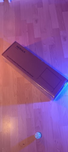 Nebula anker 100 - nebula,