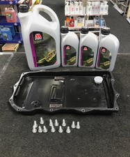 FOR 530D 3.0 M SPORT G30