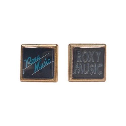 Roxy music clutch pin - roxy,