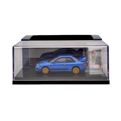 Hobby japan subaru - japan,