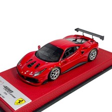 BBR Models 1/43 Ferrari 488