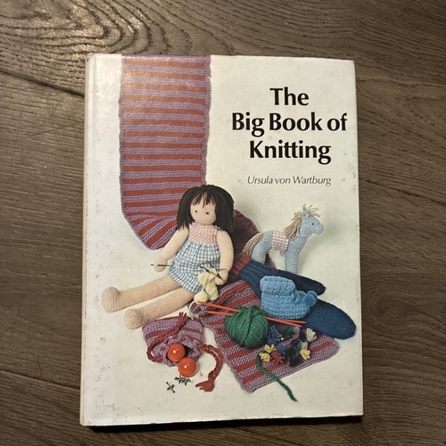 The big book - the, of