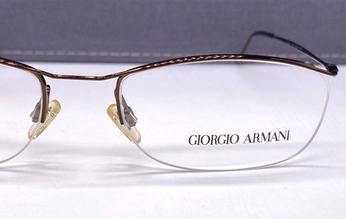 Giorgio armani eyeglasses - armani,
