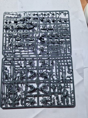 Warhammer wh40k grey - warhammer,