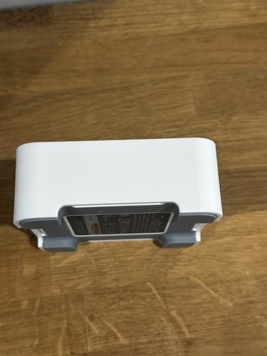 Sonos bridge with power supply - bridge,