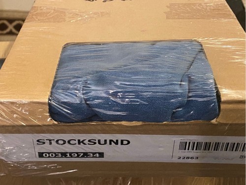 Brand new ikea stocksund - brand, bench