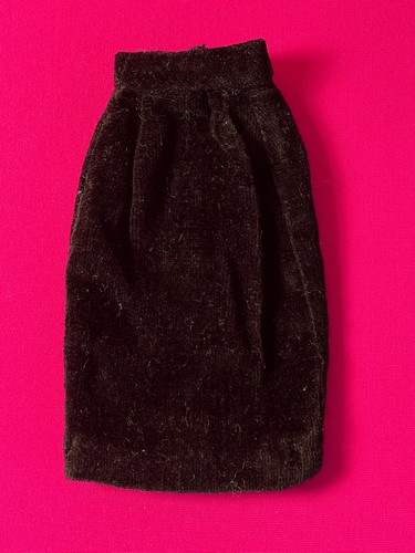 Palitoy tressy budget fashions - budget,