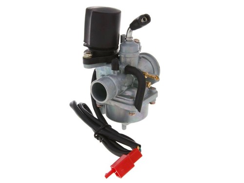101 octane carburettor - carburettor, kit