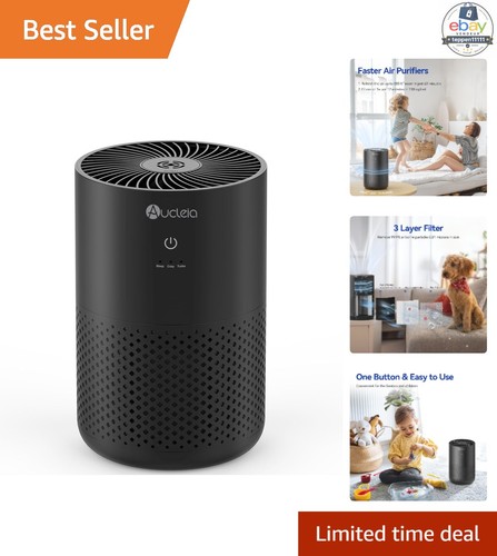 Air purifier for home - 588, sq