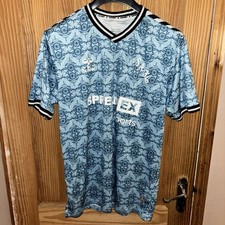 sunderland 3rd shirt 2024 25 large