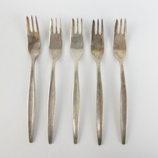 Set of 5 Vintage Small